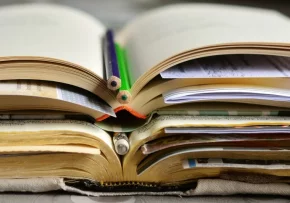 Bücher | Foto: pixabay
